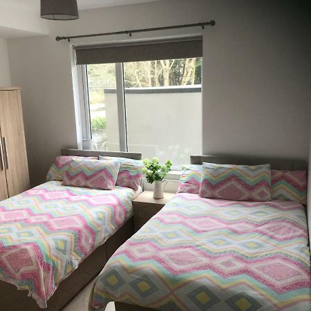 Newcastle Guest House Galway Exteriör bild
