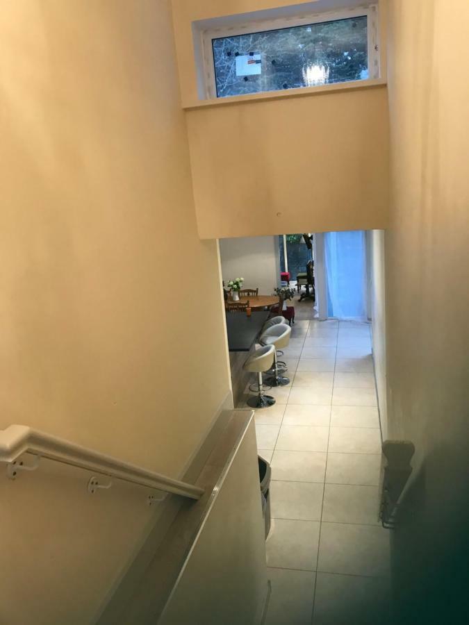 Newcastle Guest House Galway Exteriör bild