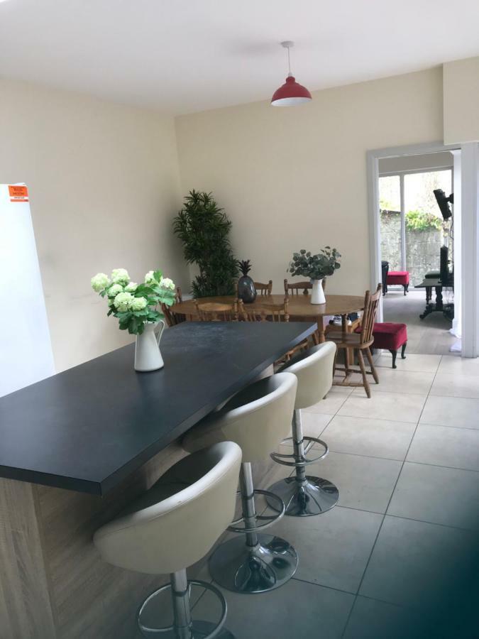 Newcastle Guest House Galway Exteriör bild