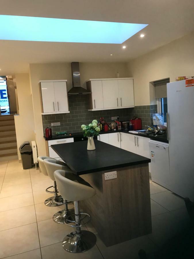Newcastle Guest House Galway Exteriör bild