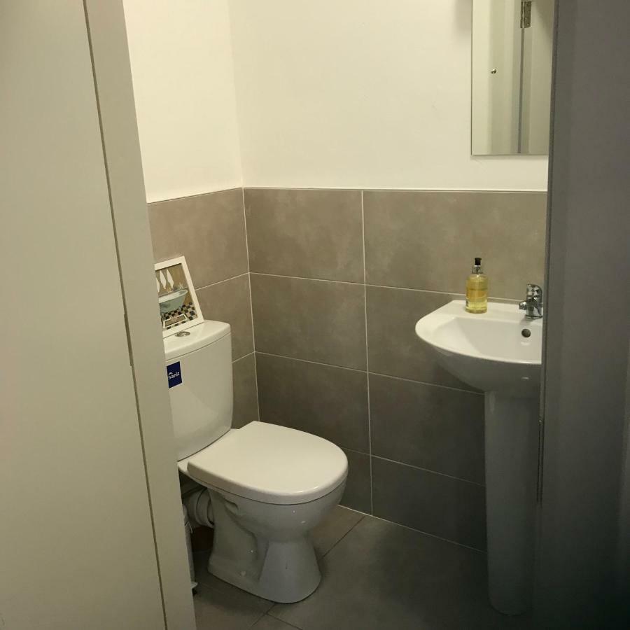 Newcastle Guest House Galway Exteriör bild